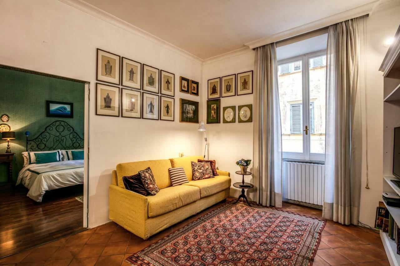 Apartamento Colosseum Forum *